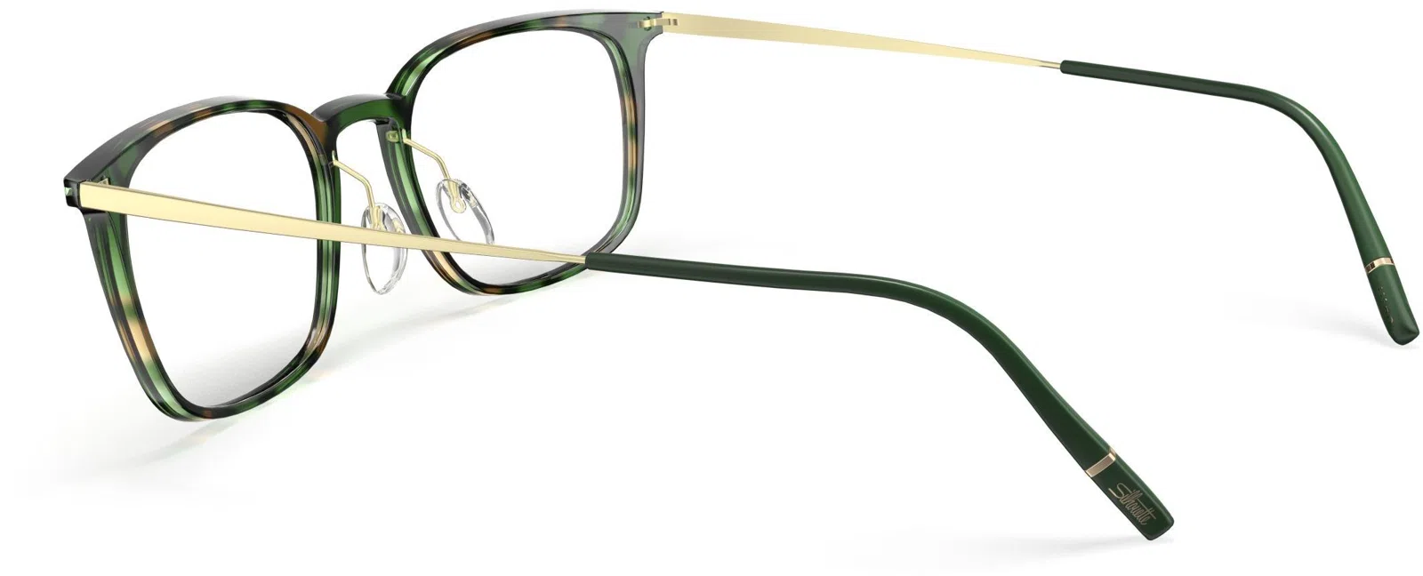 Silhouette Illusion Lite 2967 Eyeglasses - view 14